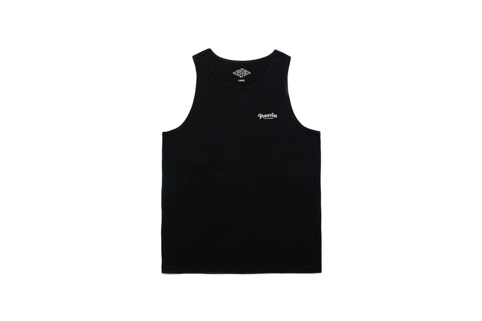 PERSEVERE 22 SS Classic Basic Tank (16)