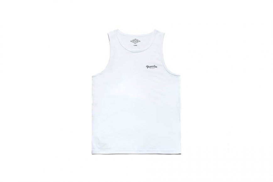 PERSEVERE 22 SS Classic Basic Tank (17)