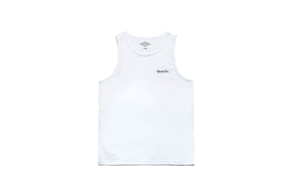 PERSEVERE 22 SS Classic Basic Tank (17)