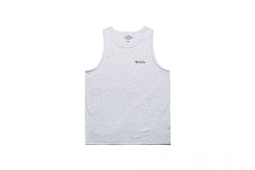 PERSEVERE 22 SS Classic Basic Tank (18)