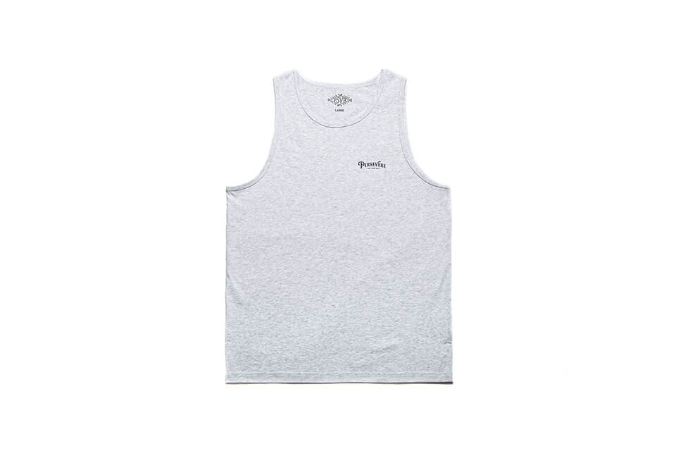 PERSEVERE 22 SS Classic Basic Tank (18)