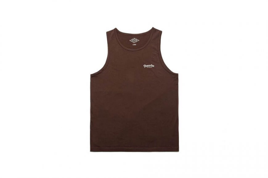 PERSEVERE 22 SS Classic Basic Tank (19)