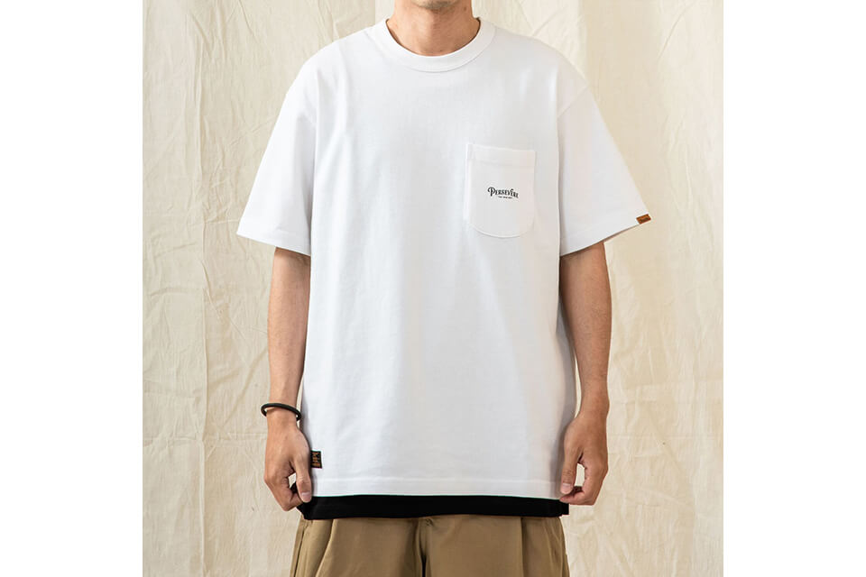 PERSEVERE 22 SS Classic Basic Tank (2)