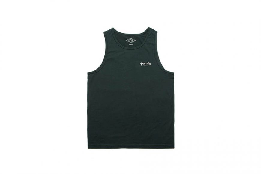 PERSEVERE 22 SS Classic Basic Tank (20)