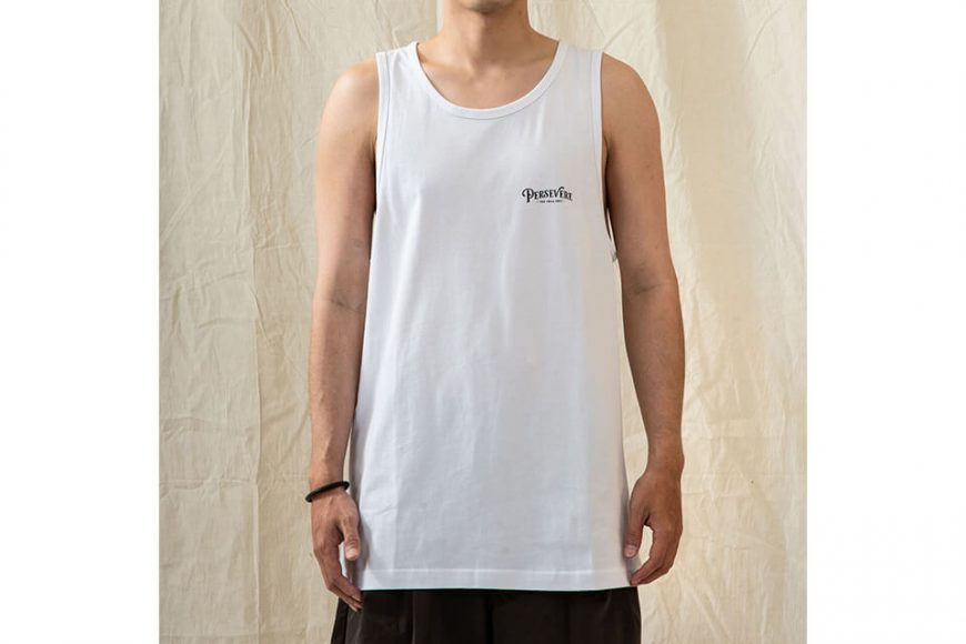 PERSEVERE 22 SS Classic Basic Tank (3)
