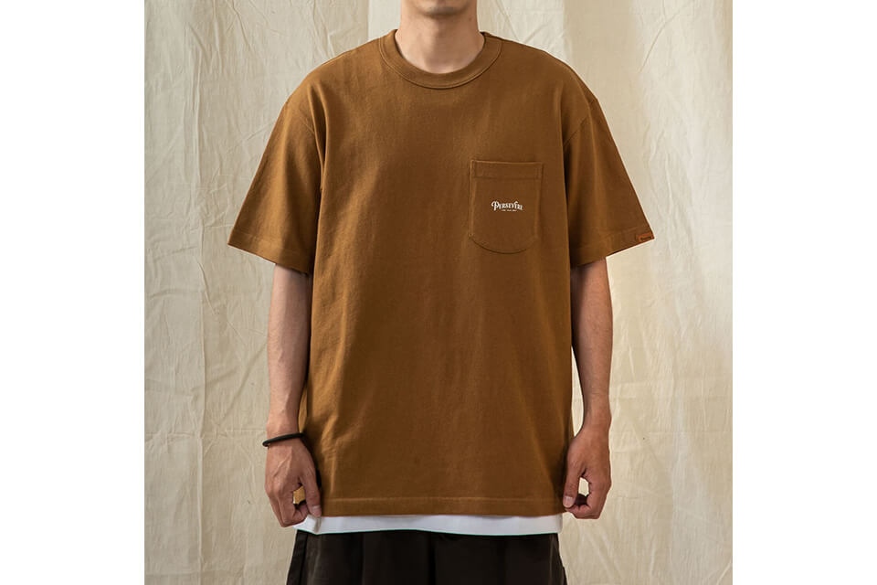 PERSEVERE 22 SS Classic Basic Tank (4)