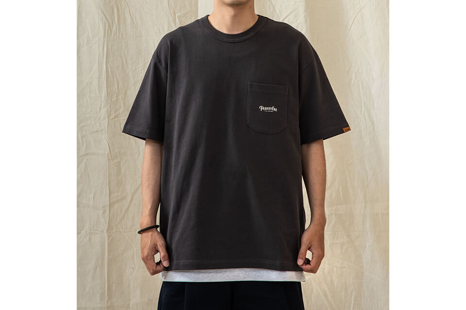 PERSEVERE 22 SS Classic Basic Tank (6)