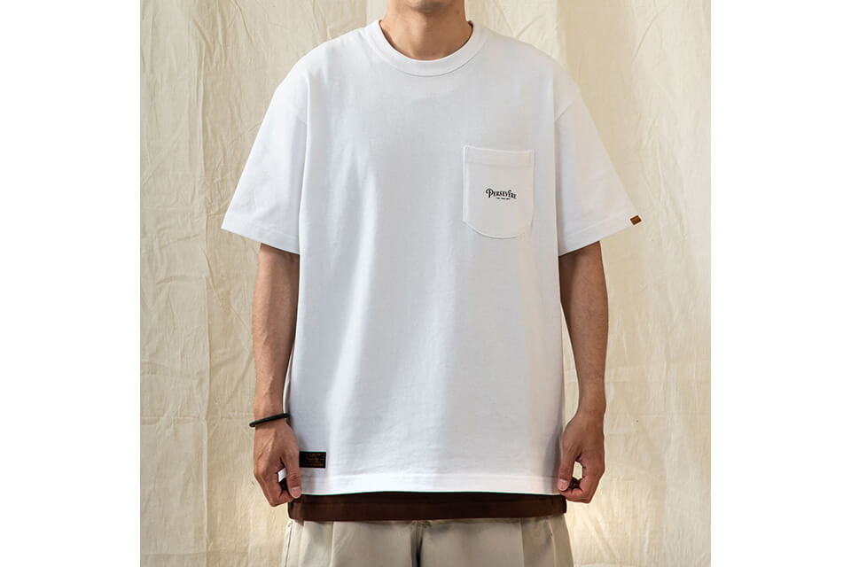 PERSEVERE 22 SS Classic Basic Tank (8)