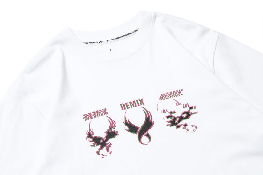 REMIX 21 AW 3Ages Tee (11)