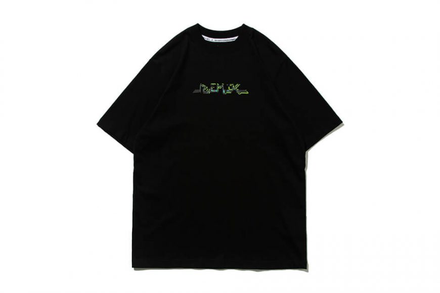 REMIX 21 AW D-Tribe Tee (6)