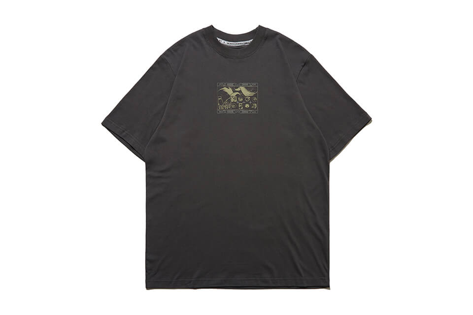 REMIX 21 AW RAVE eYe Tee (10)