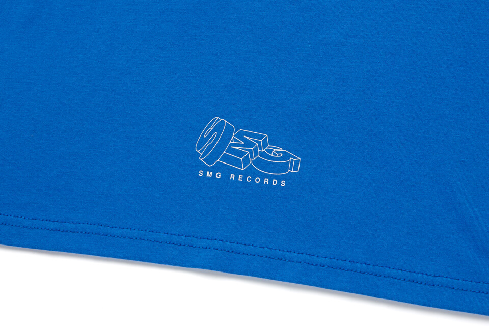 SMG 22 SS Arcade Machine Tee (11)