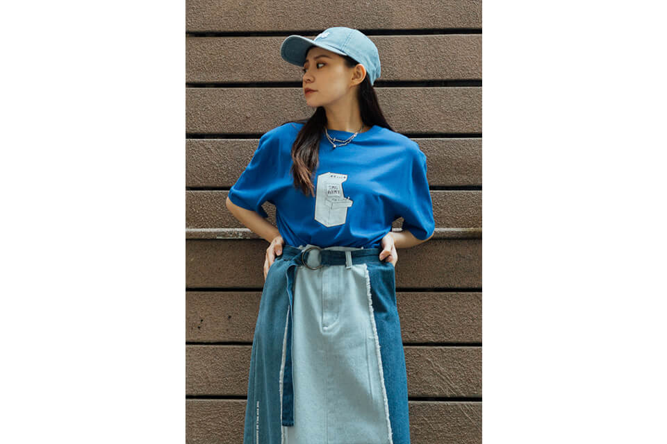 SMG 22 SS Arcade Machine Tee (2)