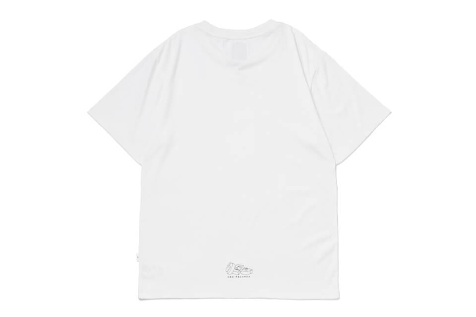 SMG 22 SS Arcade Machine Tee (5)
