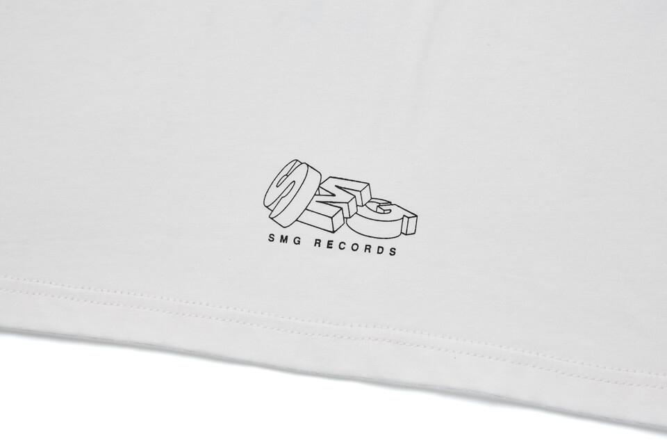 SMG 22 SS Arcade Machine Tee (7)