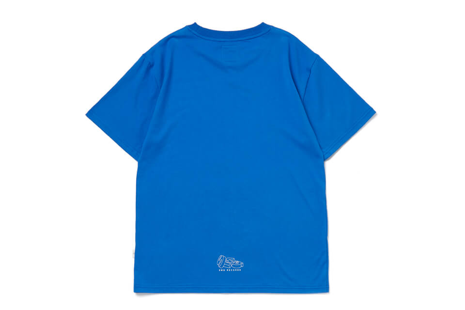 SMG 22 SS Arcade Machine Tee (9)
