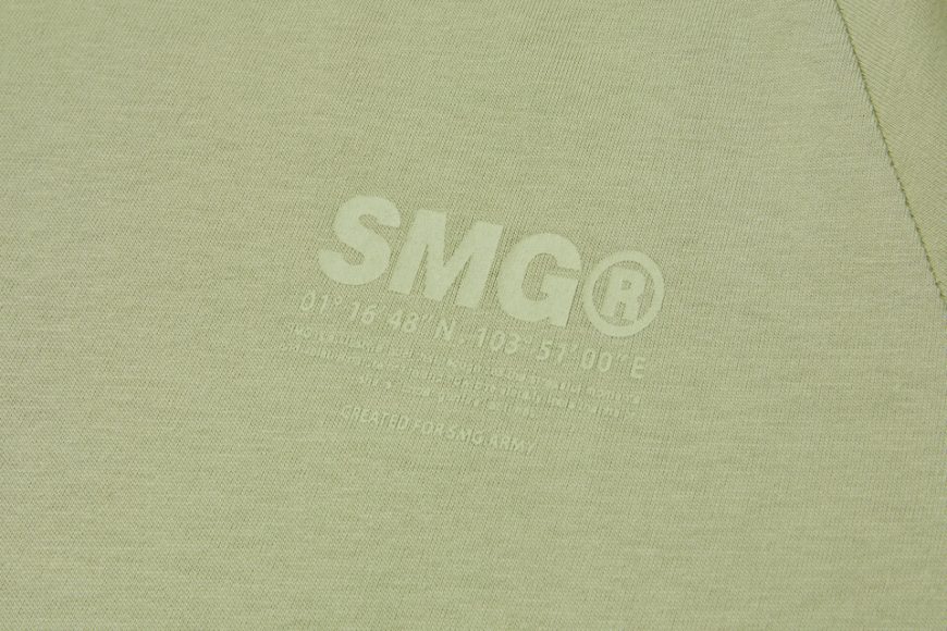 SMG 22 SS Records LS Tee (11)