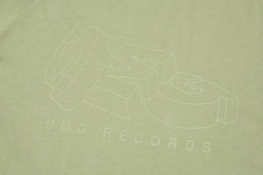 SMG 22 SS Records LS Tee (12)