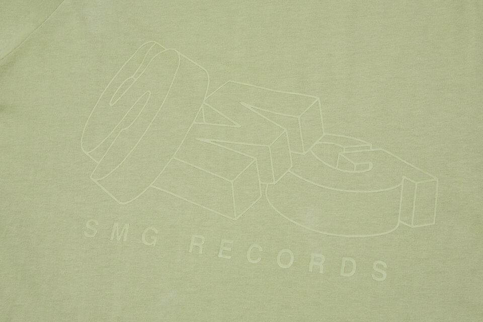 SMG 22 SS Records LS Tee (12)