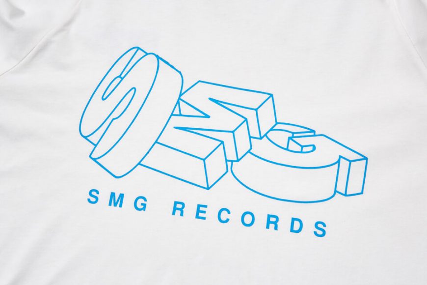 SMG 22 SS Records LS Tee (7)