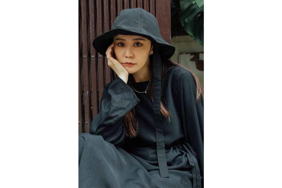 SMG 22 SS WMNS Boat Neck Dress (2)
