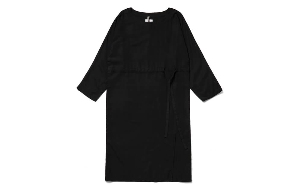 SMG 22 SS WMNS Boat Neck Dress (3)