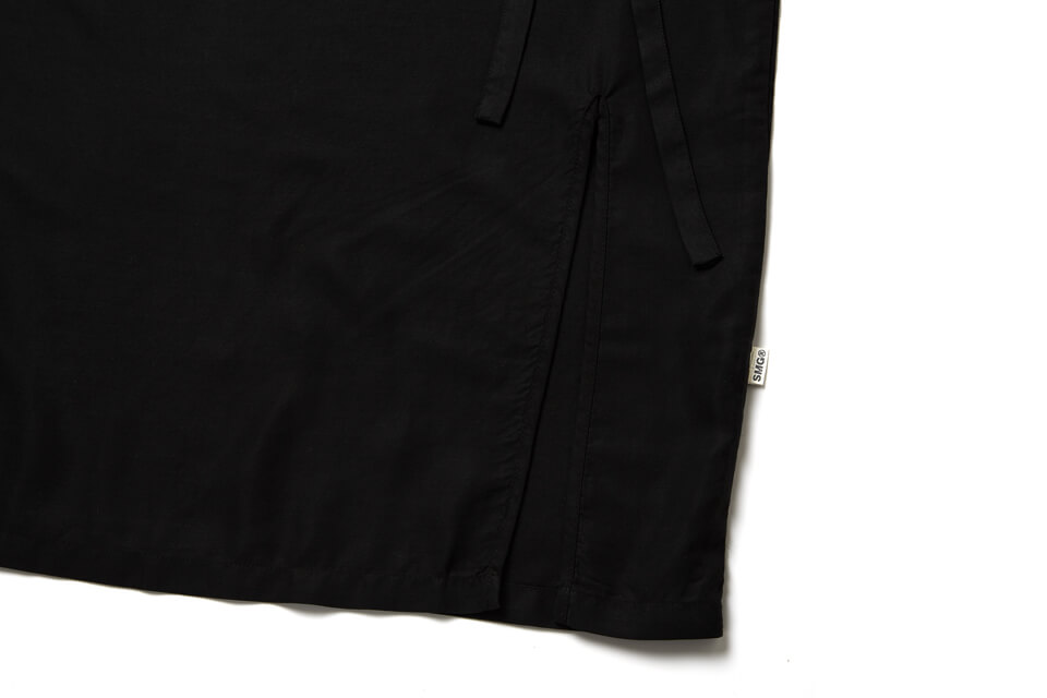 SMG 22 SS WMNS Boat Neck Dress (7)