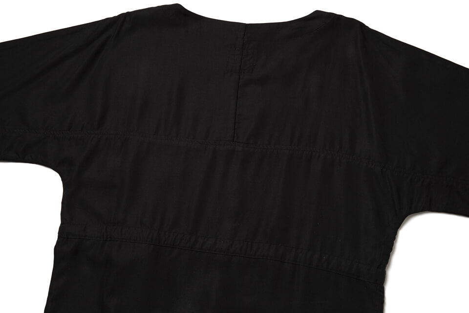 SMG 22 SS WMNS Boat Neck Dress (8)