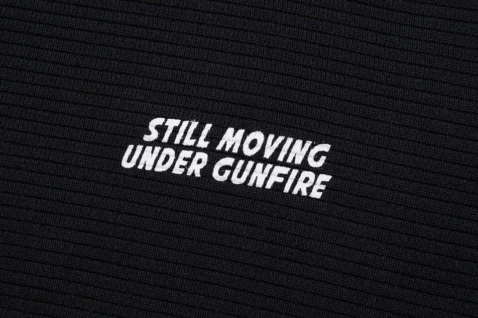 SMG 22 SS WMNS Slogan Knitted Tee (3)