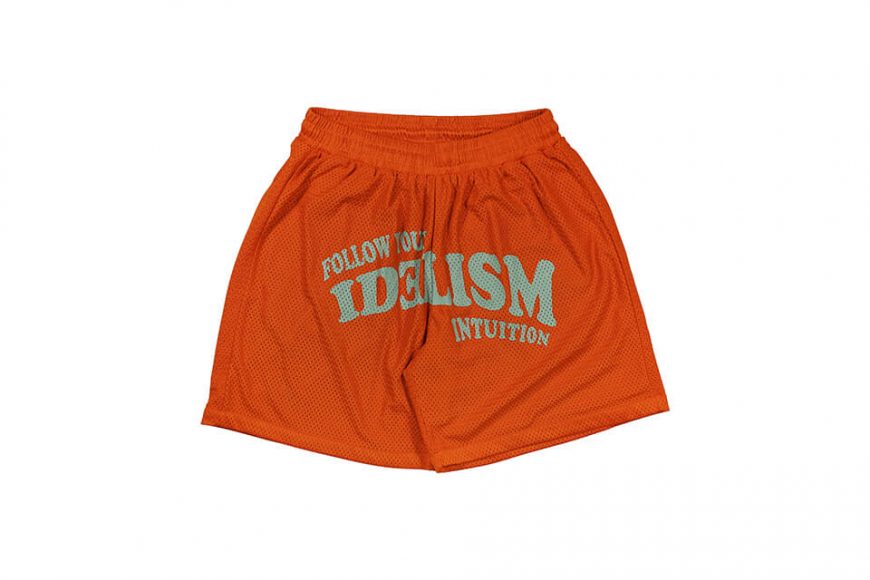 IDEALISM 22 SS WS22 Shorts (12)