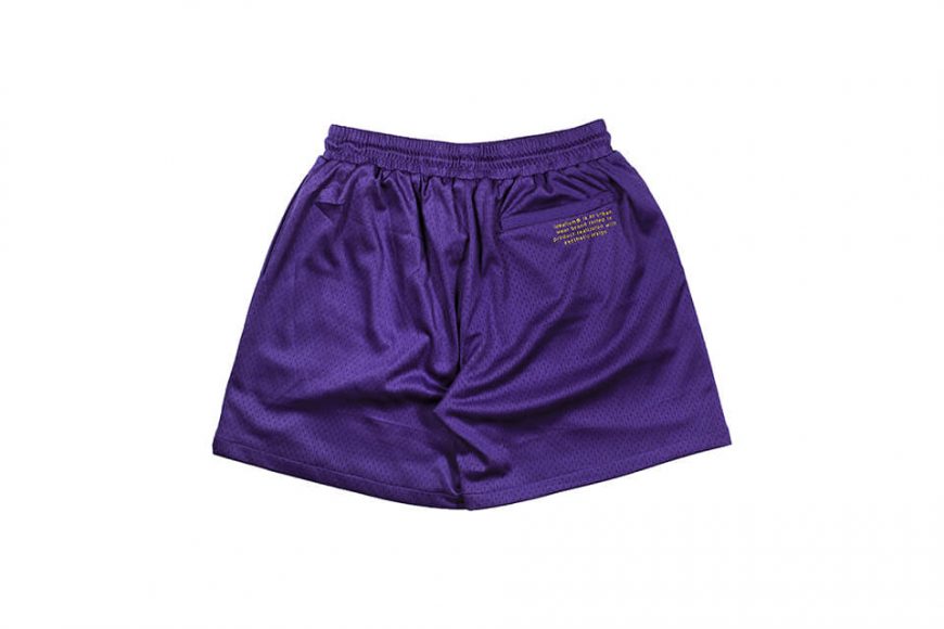 IDEALISM 22 SS WS22 Shorts (18)