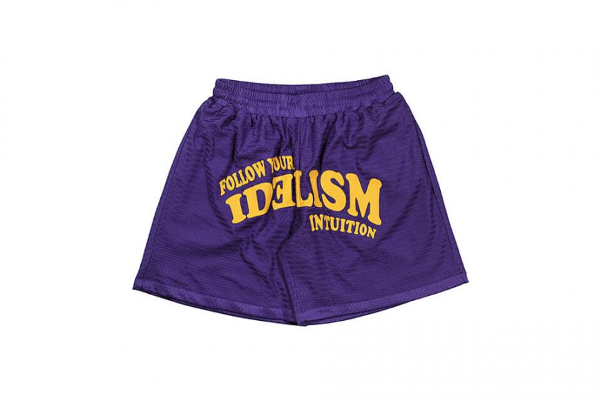 IDEALISM 22 SS WS22 Shorts (19)
