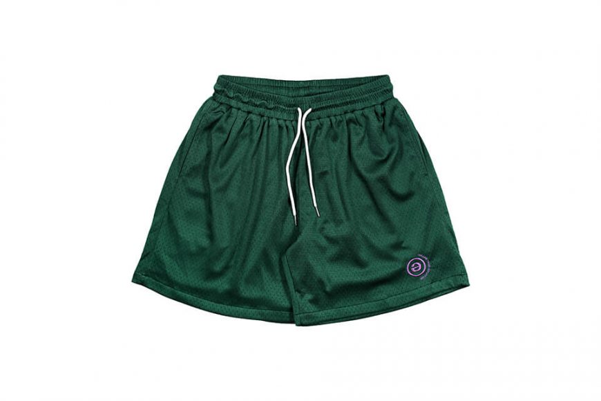 IDEALISM 22 SS WS22 Shorts (24)