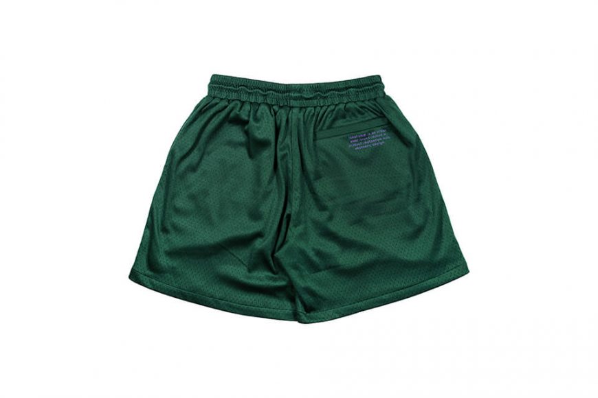 IDEALISM 22 SS WS22 Shorts (25)