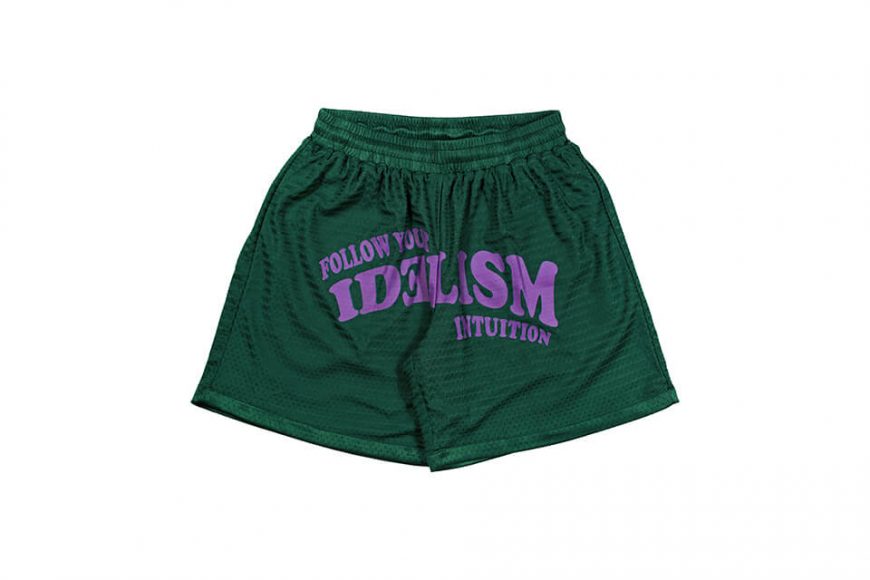 IDEALISM 22 SS WS22 Shorts (26)