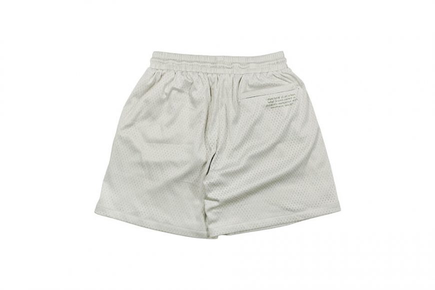 IDEALISM 22 SS WS22 Shorts (4)