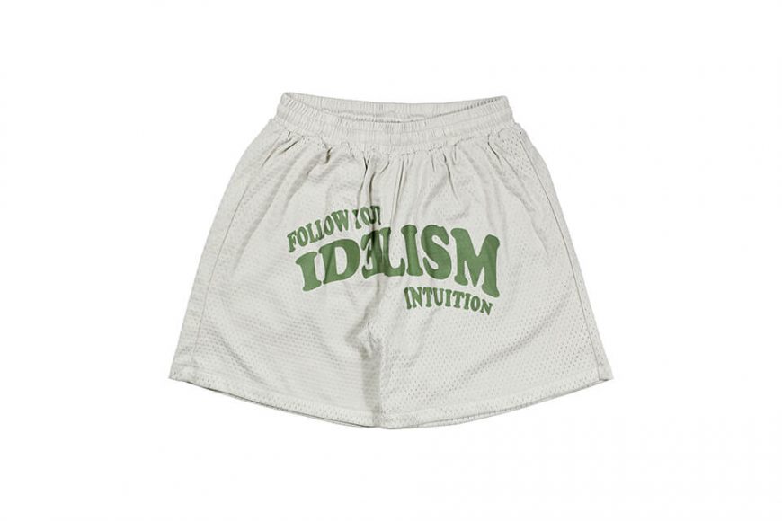 IDEALISM 22 SS WS22 Shorts (5)