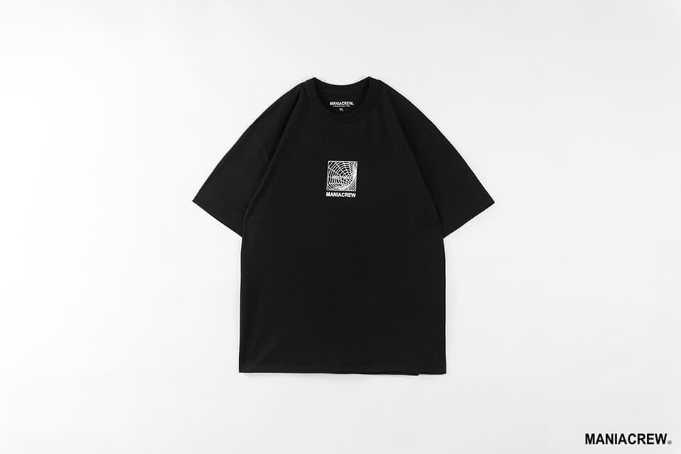 MANIA 22 SS Astronaut Tee (10)