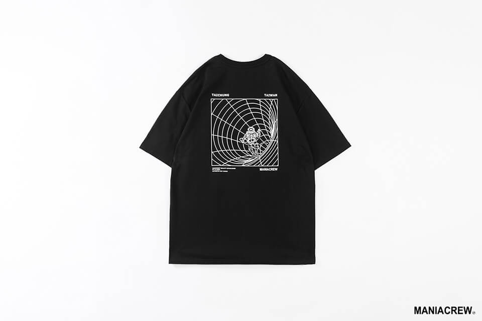 MANIA 22 SS Astronaut Tee (11)
