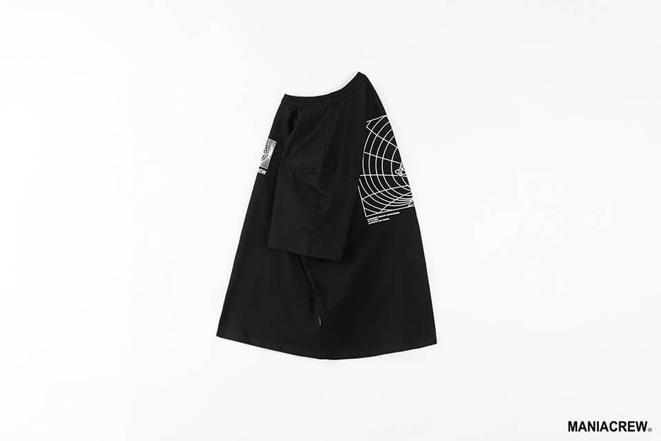 MANIA 22 SS Astronaut Tee (12)