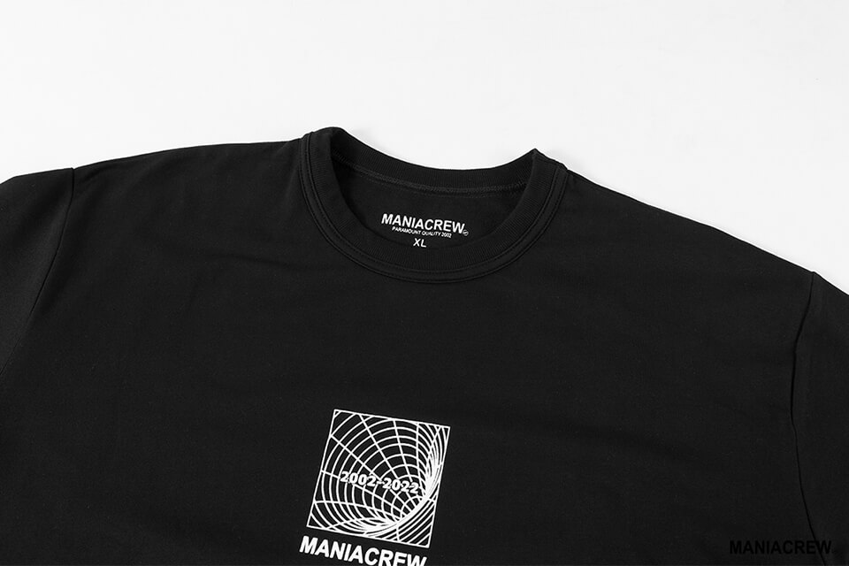 MANIA 22 SS Astronaut Tee (13)
