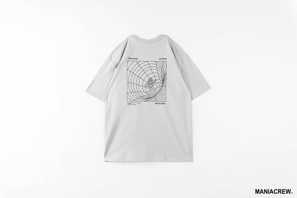 MANIA 22 SS Astronaut Tee (16)