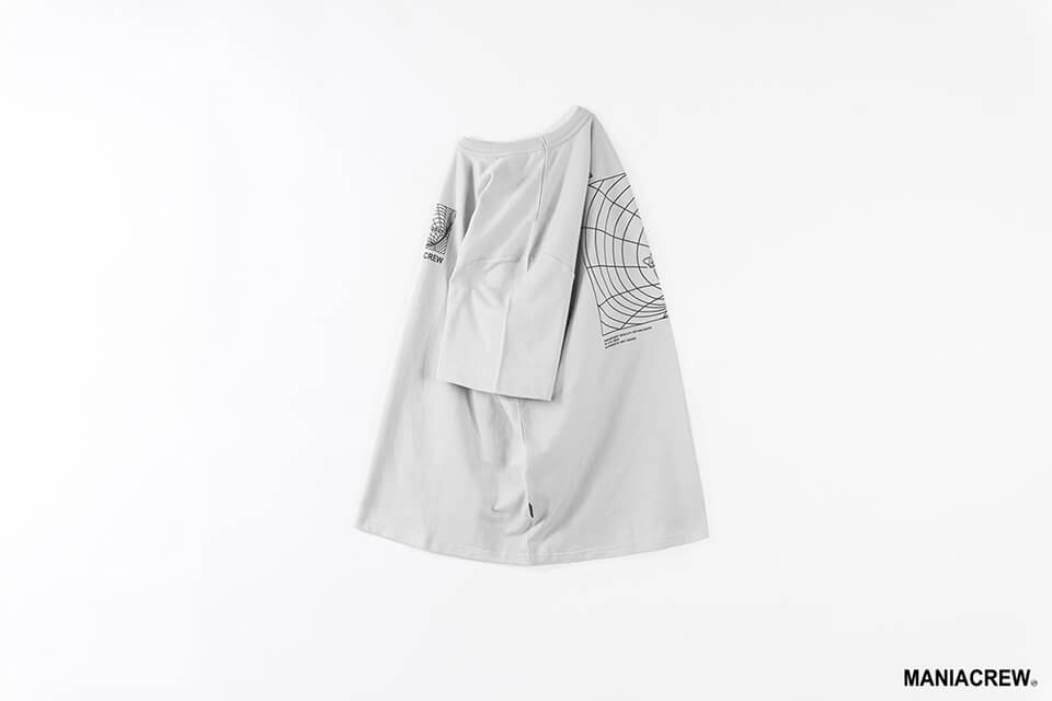 MANIA 22 SS Astronaut Tee (17)