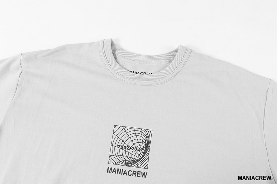 MANIA 22 SS Astronaut Tee (18)