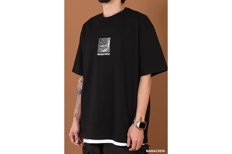 MANIA 22 SS Astronaut Tee (2)