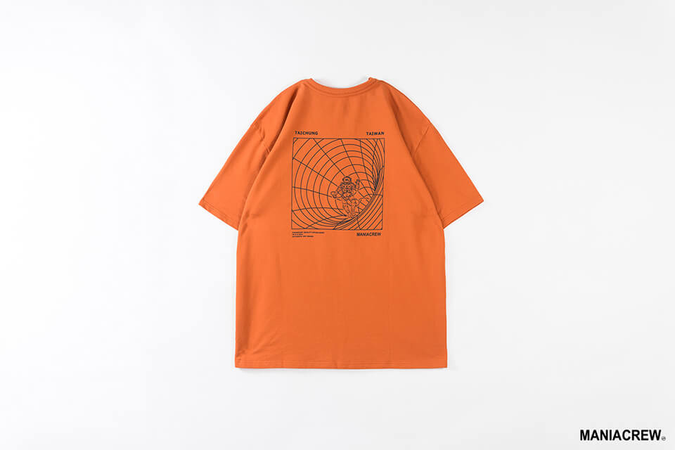 MANIA 22 SS Astronaut Tee (21)