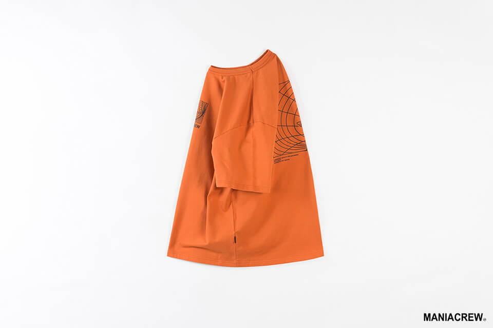 MANIA 22 SS Astronaut Tee (22)