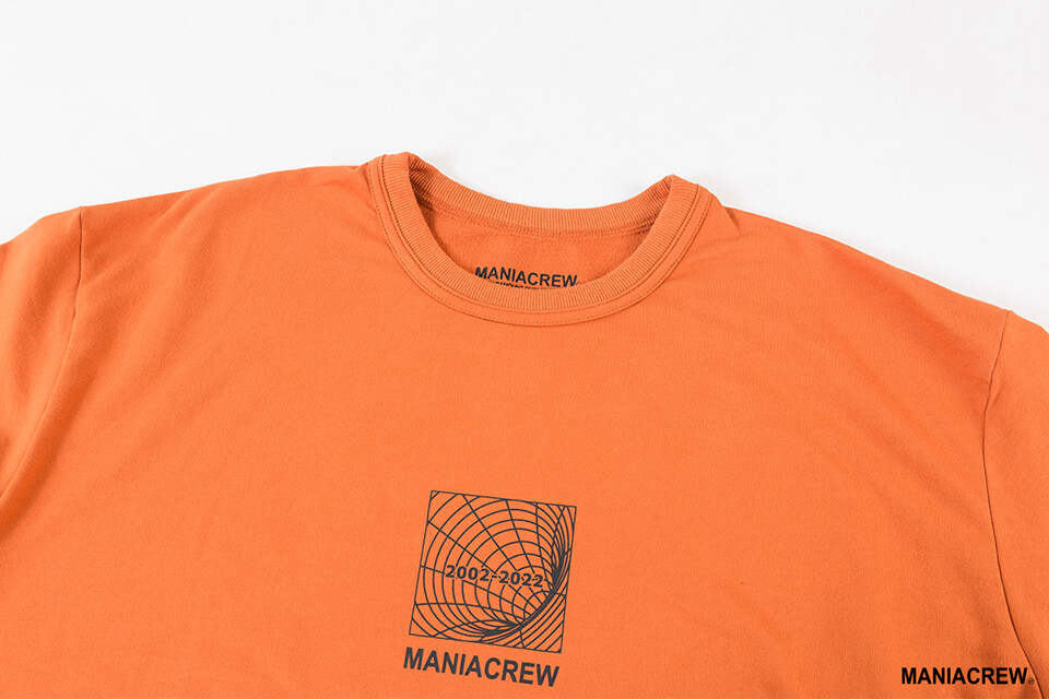 MANIA 22 SS Astronaut Tee (23)