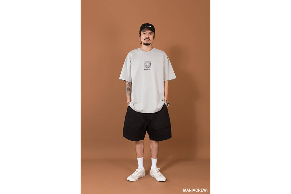 MANIA 22 SS Astronaut Tee (4)