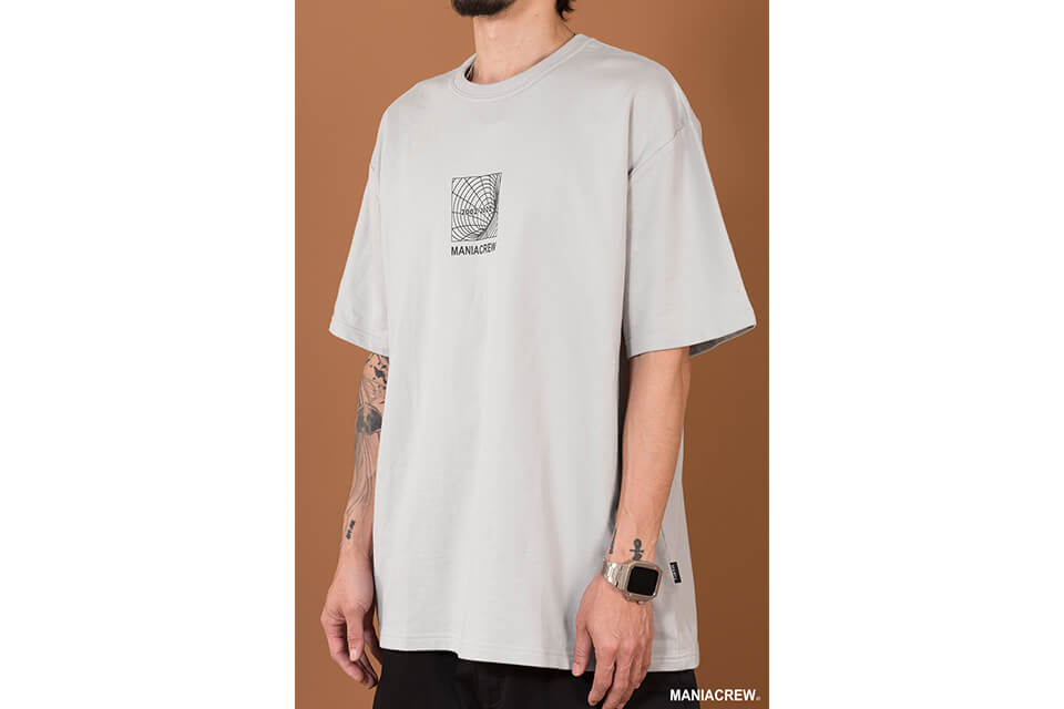MANIA 22 SS Astronaut Tee (5)